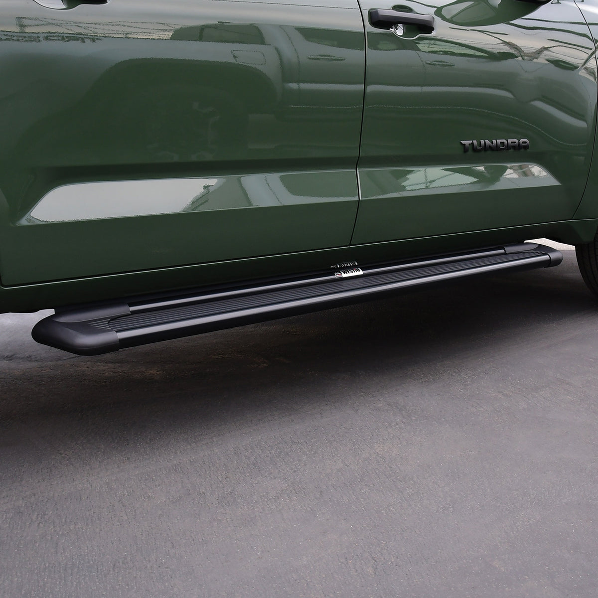Westin Sure-Grip Running Boards Aluminum Step Board 93"