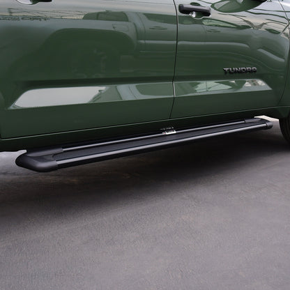 Westin Sure-Grip Running Boards Aluminum Step Board 93"