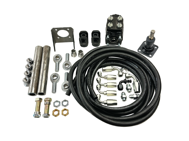 PSC Full Hydraulic Accessory Kits - product image 8