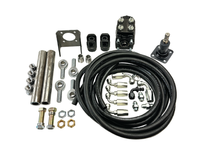 PSC Full Hydraulic Accessory Kits - product image 8