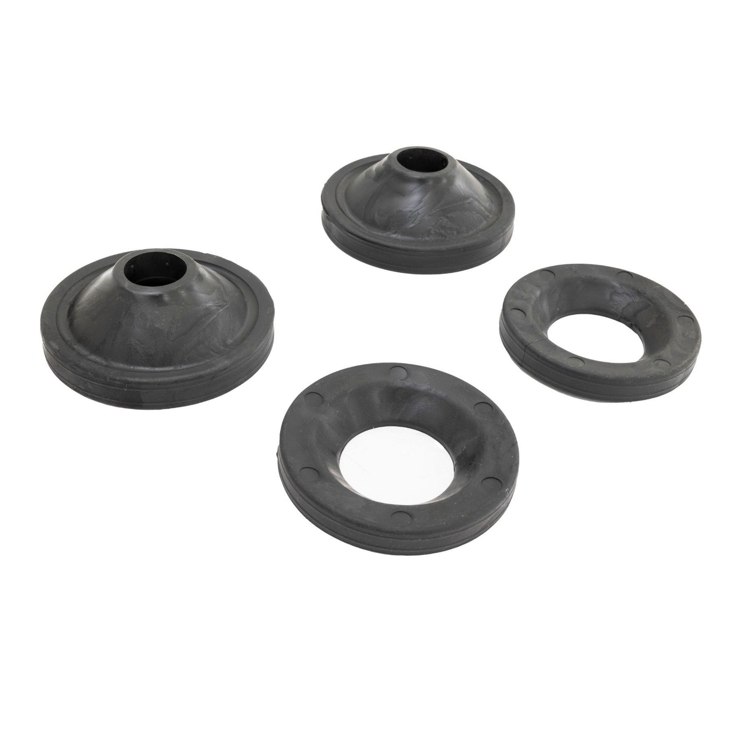 ROUGH COUNTRY 0.75 Inch Spacer Kit | Jeep Wrangler JK/Wrangler Unlimited  (2007-2018) | 7598