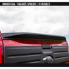 AIRDESIGN | Tailgate Spoiler Satin Black | 19–23 Ford Ranger | FO26A23