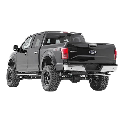 ROUGH COUNTRY | 6 Inch Lift Kit  Vertex  Ford F-150 4WD (2015-2020) | 55750