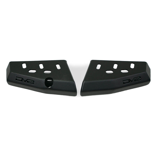 DV8 Off-Road 2021-2024 Ford Bronco | A-Pillar Pod Light Mounts C3| LBBR-02