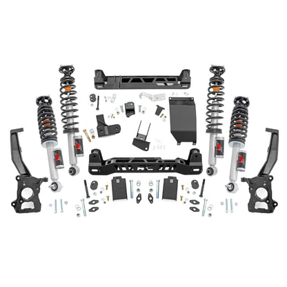 ROUGH COUNTRY 5 Inch Lift Kit | M1R | Ford Bronco 4WD (2021-2025) | 41540