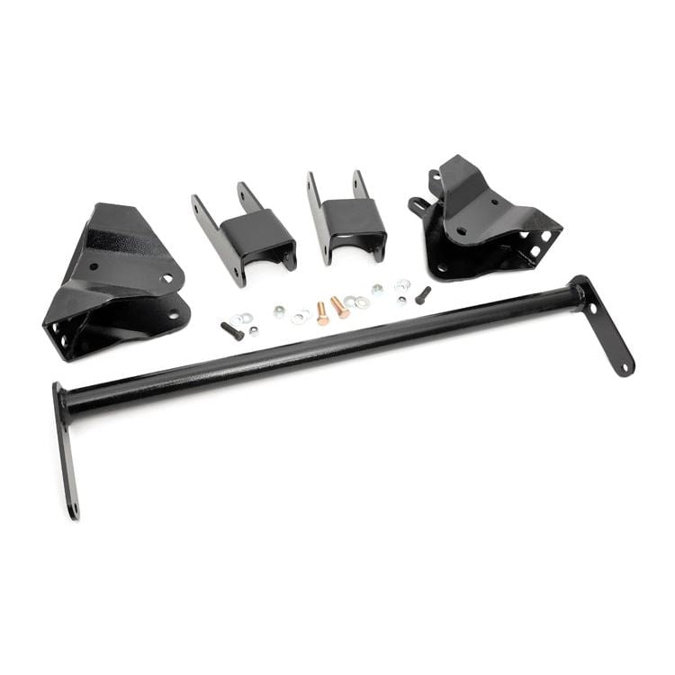 ROUGH COUNTRY RCS511 511 2" Leveling Ford F-250/F-350 Super Duty 1999-04
