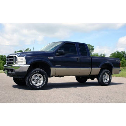 ROUGH COUNTRY RCS48970 48970 2.5" Ford F-250/F-350 Super Duty 99-04