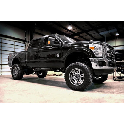 ROUGH COUNTRY 6 Inch Lift Kit | Diesel | OVLD | M1 | Ford F-250 Super Duty 4WD (2011-2014) | 56440