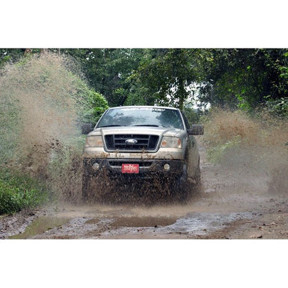 ROUGH COUNTRY 2.5 Inch Lift Kit | Molded | Ford F-150 2WD/4WD (2004-2008) | 57030