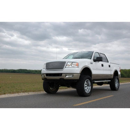ROUGH COUNTRY 6 Inch Lift Kit | N3 Struts | Ford F-150 4WD (2004-2008) | 54623