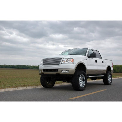 ROUGH COUNTRY 6 Inch Lift Kit | M1 | Ford F-150 4WD (2004-2008) | 54640