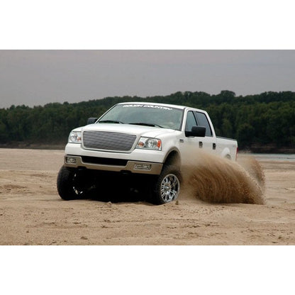 ROUGH COUNTRY 6 Inch Lift Kit | N3 Struts | Ford F-150 4WD (2004-2008) | 54623