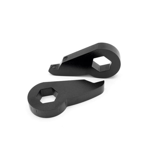ROUGH COUNTRY 2.5 Inch Leveling Kit | Ford F-150 4WD (1997-2003) | 7544