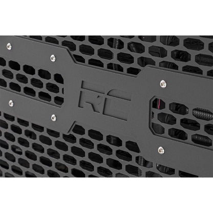 ROUGH COUNTRY Mesh Grille | Ford F-150 2WD/4WD (2015-2017) | 70191