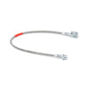 ROUGH COUNTRY | Brake Line  Stainless  Rear  Ford Bronco/F-150 4WD (1980-1996) | 89330S