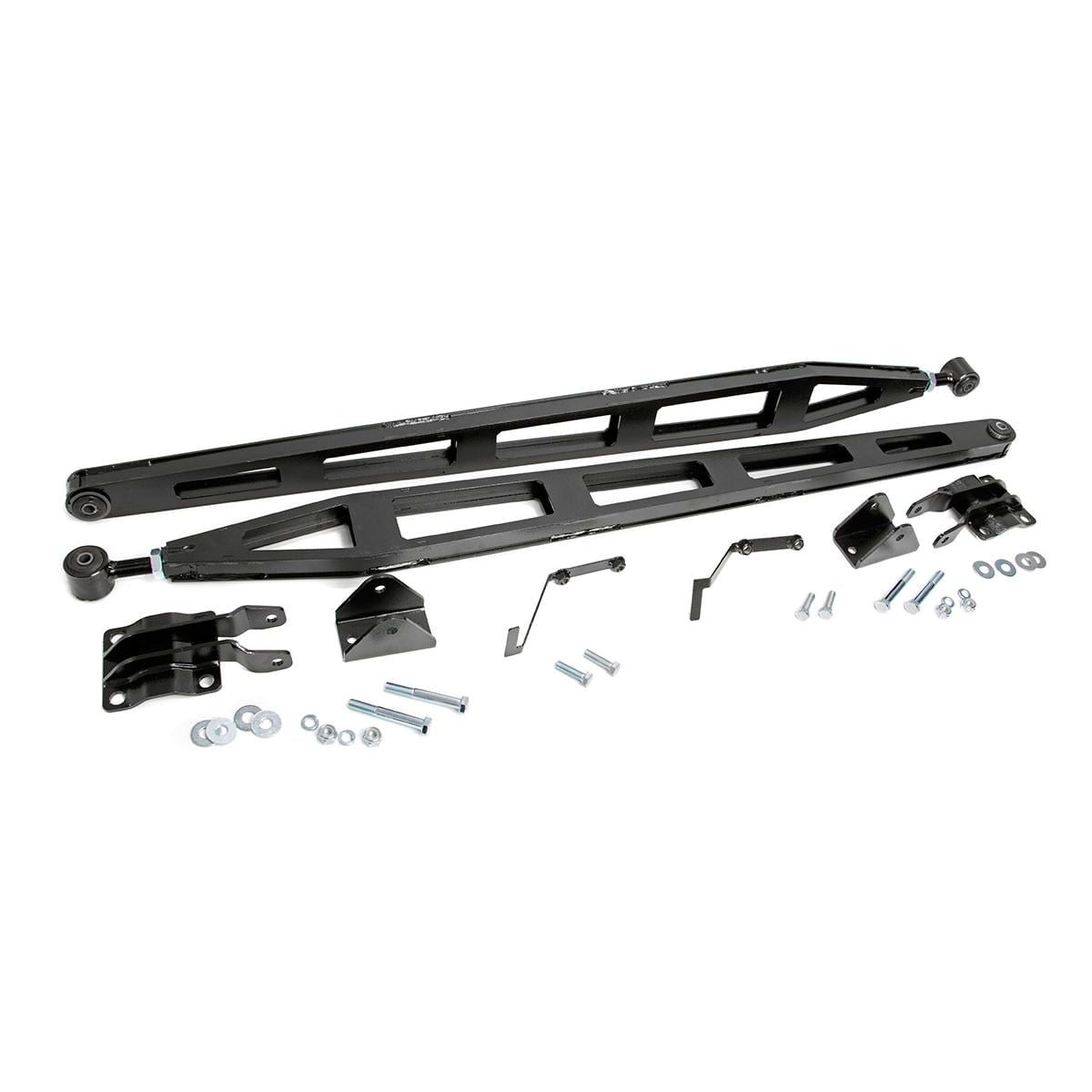 ROUGH COUNTRY Traction Bar Kit | Ford F-150 4WD (2015-2020) | 1070A