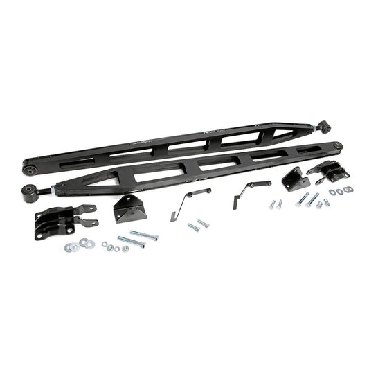 ROUGH COUNTRY Traction Bar Kit | Ford F-150 4WD (2015-2020) | 1070A