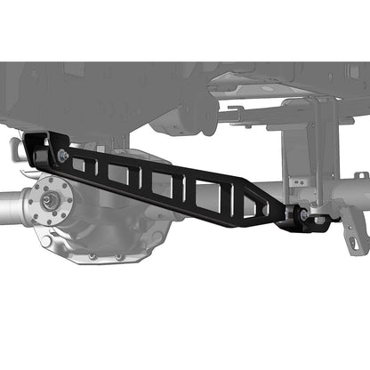 ROUGH COUNTRY Traction Bar Kit | Ford F-150 4WD (2015-2020) | 1070A