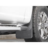 WeatherTech | No-Drill MudFlaps | 16-23 Tacoma | 110055 / 120055 / 110055-120055