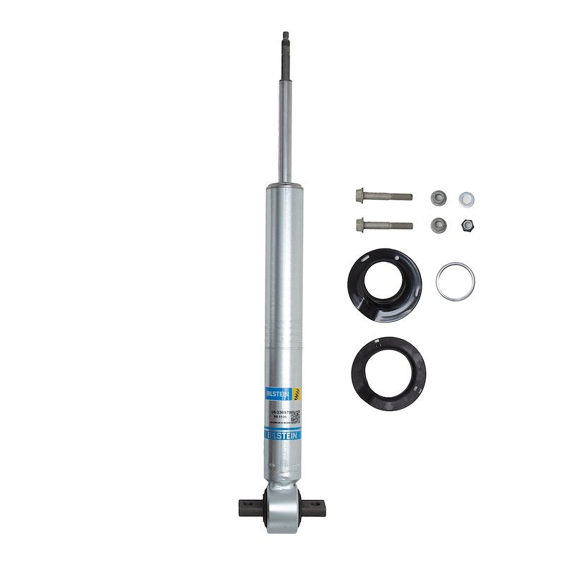 Bilstein 5100 Front Shock for 2015-2025 Ford F-150 | Ride Height Adjustable | 24-336970