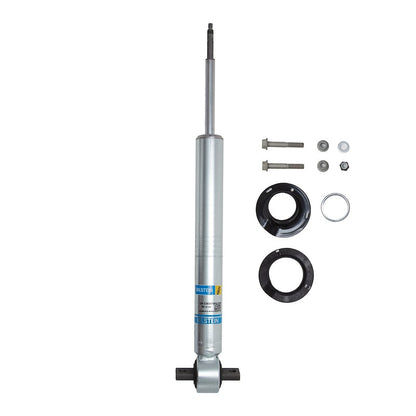 Bilstein 5100 Front Shock for 2015-2025 Ford F-150 | Ride Height Adjustable | 24-336970