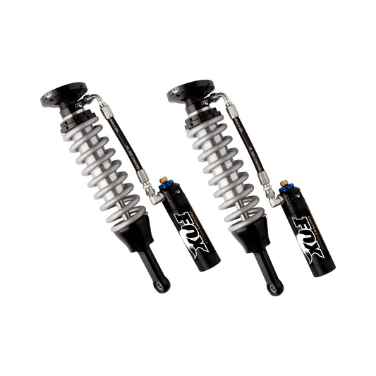 FOX 2.5 Coil-Over Shocks w/ DSC Reservoir Adjuster Factory Series Ford F150 (09-13) 4WD I FOX88006634