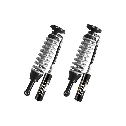 FOX 2.5 Coil-Over Shocks w/ Reservoir Factory Series Ford F150 (09-13) 4WD I FOX88002634