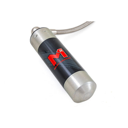 ROUGH COUNTRY M1R Monotube Front Shocks | 2-3.5" | Jeep Wrangler JL (18-25)/Wrangler Unlimited (18-25)  | 770806RES_A