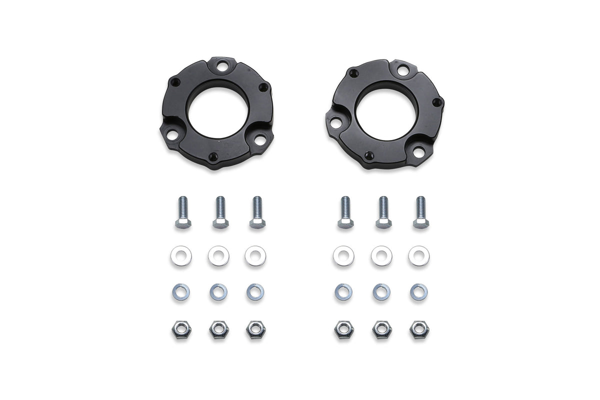 FABTECH | 1.5" LEVELING SYSTEM | Chevy Colorado / Gmc Canyon | FTL5108 — product image 1