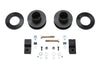 FABTECH | 2.5" Leveling System | Ford F250 / Ford F350 | FTL5202