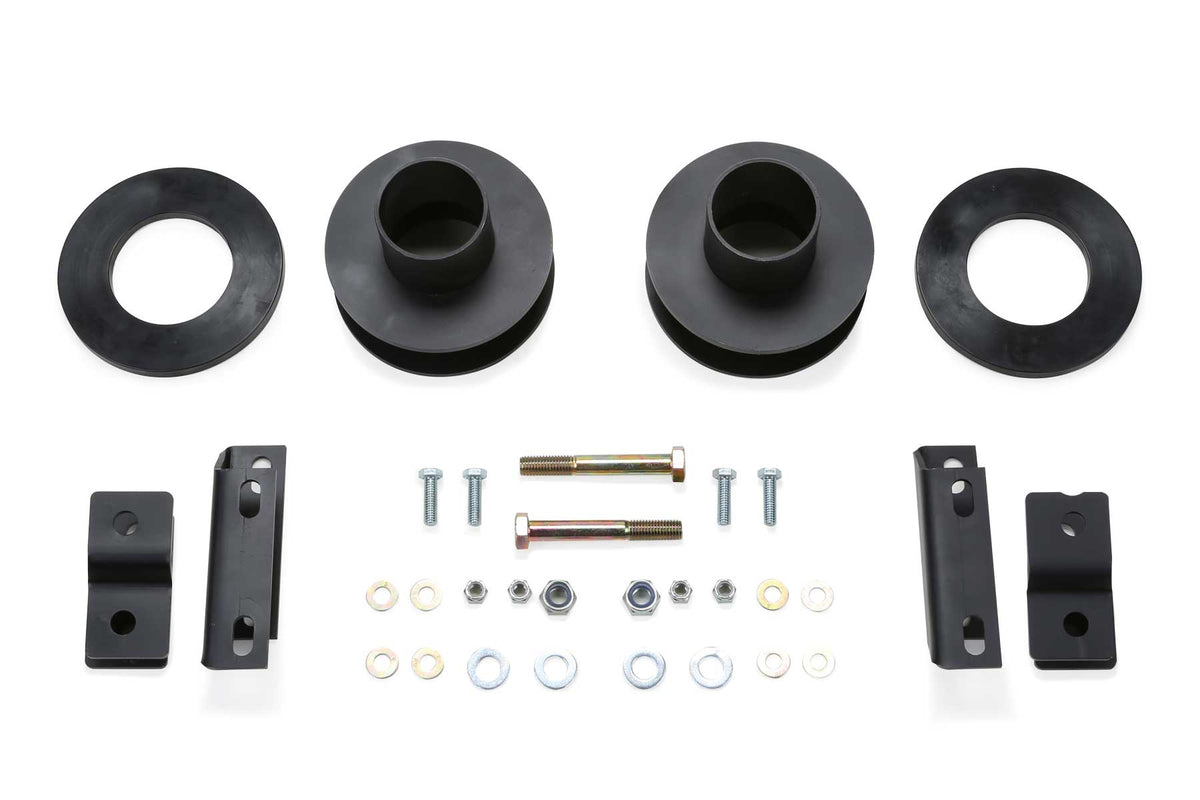 FABTECH | 2.5" Leveling System | Ford F250 / Ford F350 | FTL5206 — product image 1