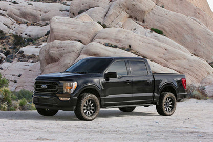 FABTECH | 1.5" Leveling System | Ford F150 | FTL5207 — product image 2