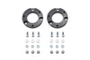 FABTECH | 1.5" Leveling System | Ford F150 | FTL5207