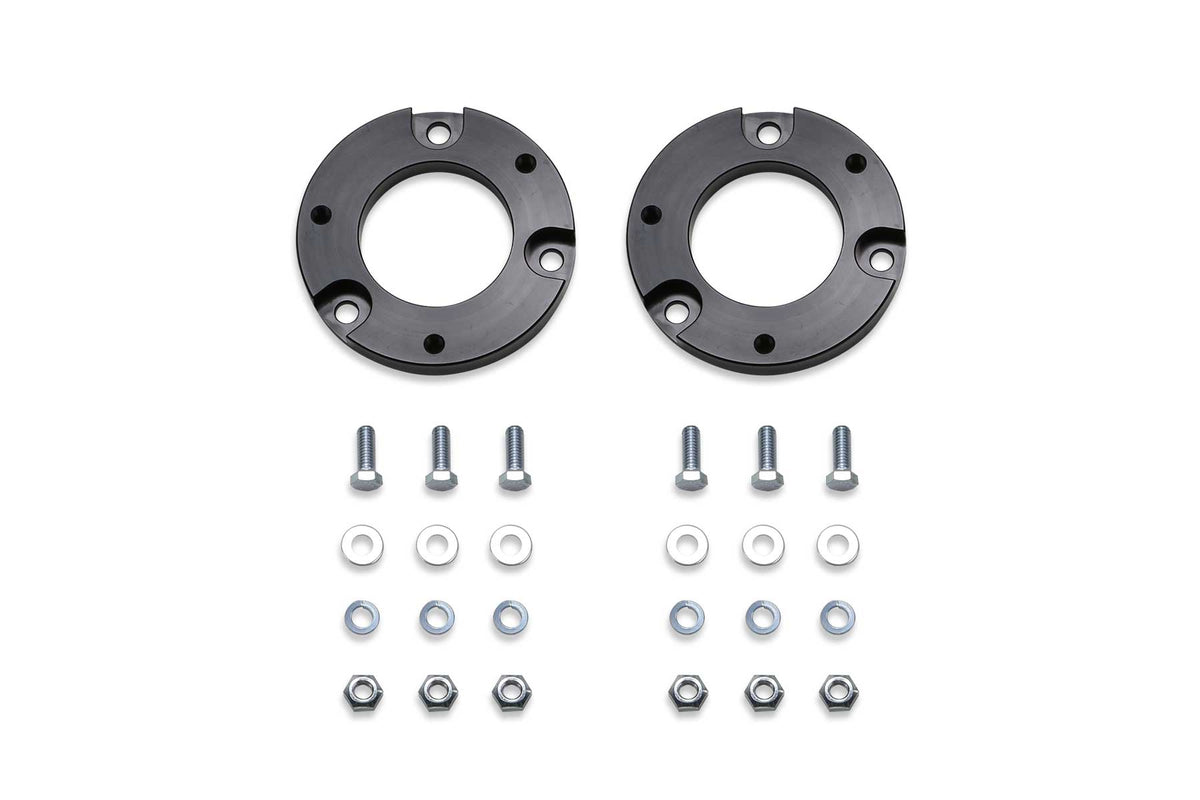 FABTECH | 1.5" Leveling System | Ford F150 | FTL5207 — product image 1