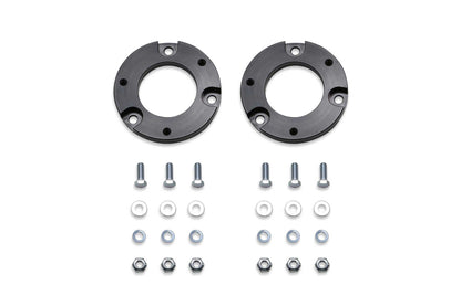 FABTECH | 1.5" Leveling System | Ford F150 | FTL5207 — product image 1