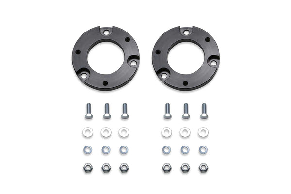 FABTECH | 1.5" Leveling System | Ford F150 | FTL5207