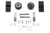 FABTECH | 2" Leveling System | Ford F250 / Ford F350 | FTL5208