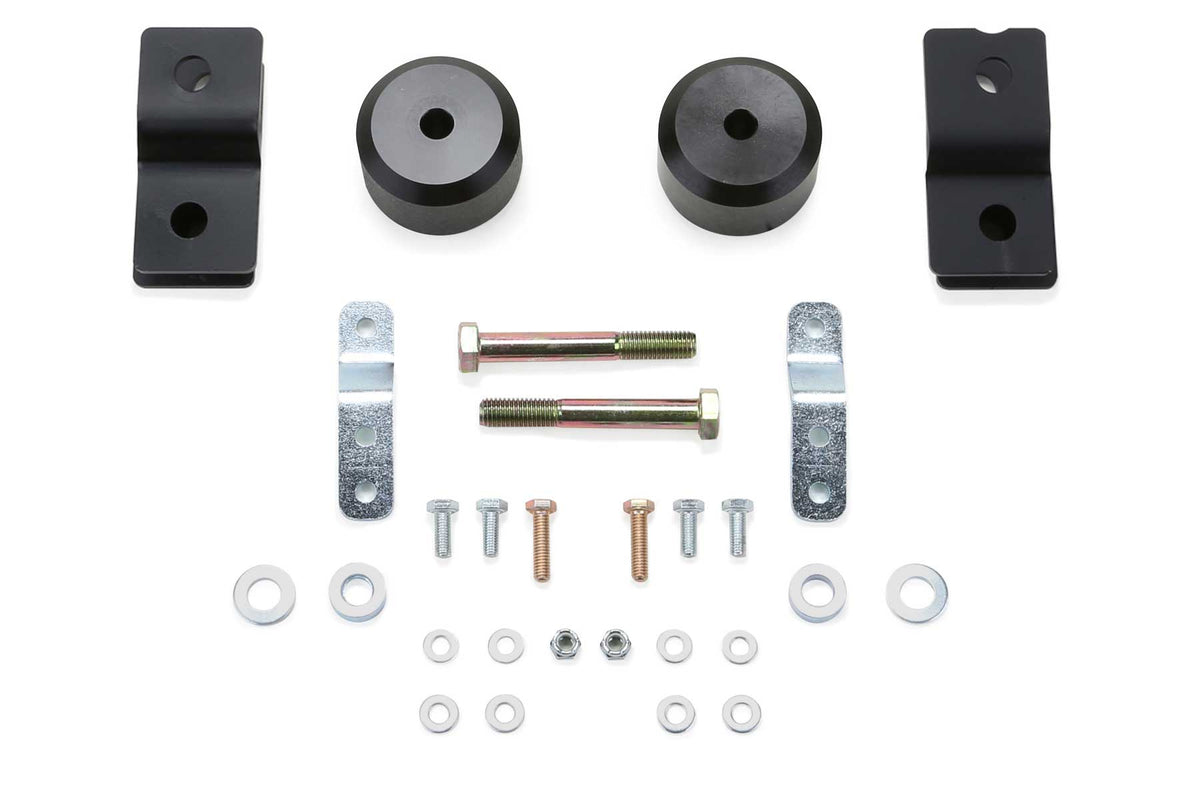 FABTECH | 2" Leveling System | Ford F250 / Ford F350 | FTL5208 — product image 1