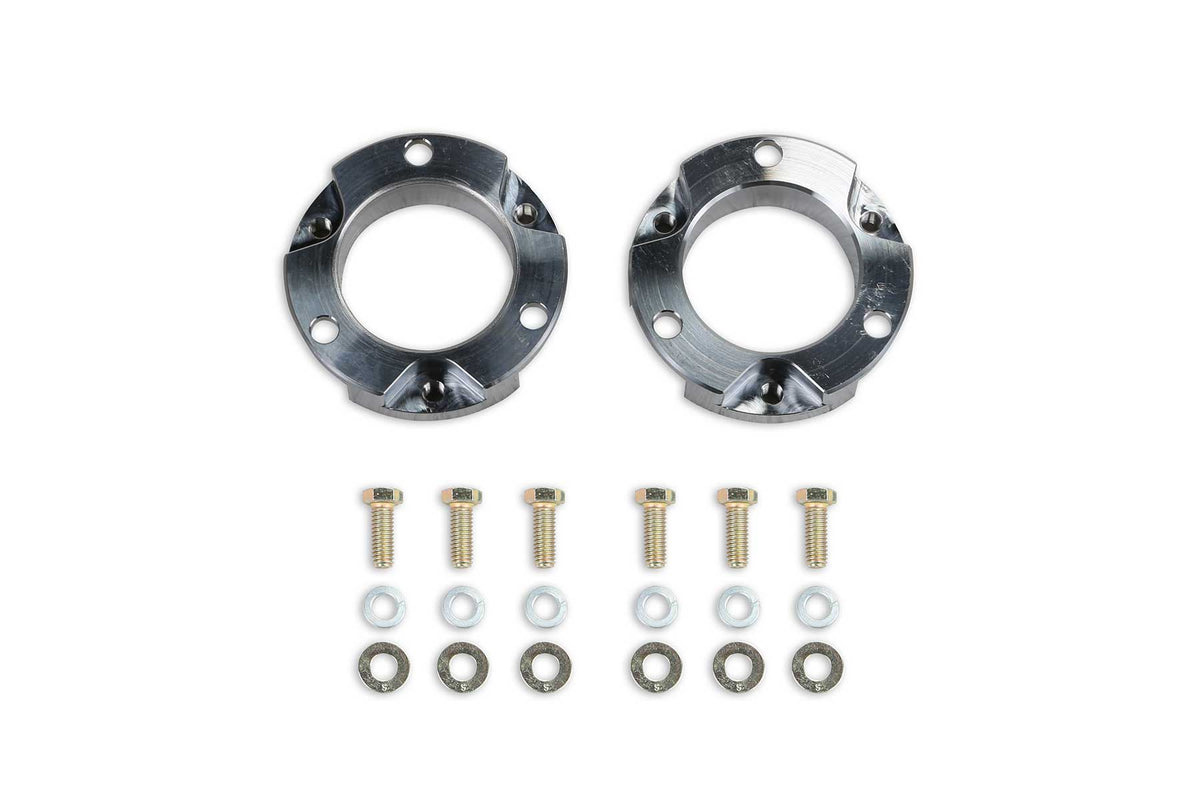 FABTECH | 2.5" LEVELING SYSTEM | Ford Ranger | FTL5210 — product image 1