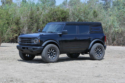 FABTECH | 1.5" Leveling Kit | Ford Bronco | FTL5212 — product image 2