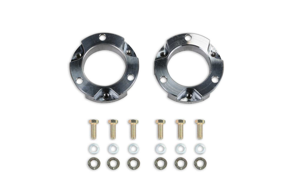 FABTECH | 1.5" Leveling Kit | Ford Bronco | FTL5212 — product image 1