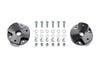 FABTECH | 2" Leveling System | Ram | FTL5301
