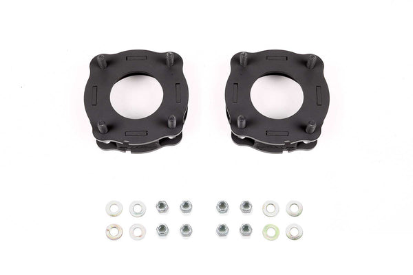 FABTECH | 1.5" Leveling Kit | Toyota Tundra | FTL5606