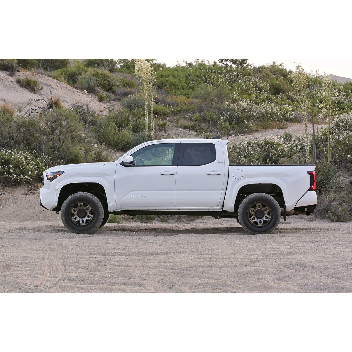 FABTECH | 1.5" LEVELING SYSTEM | Toyota Tacoma | FTL5607 — product image 4
