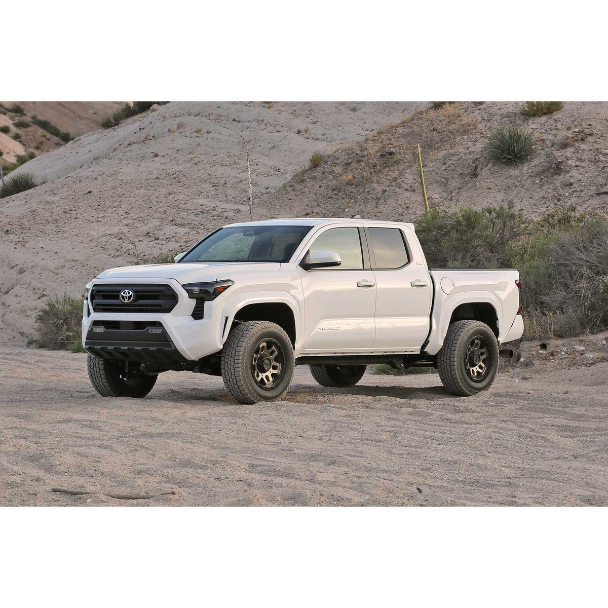 FABTECH | 1.5" LEVELING SYSTEM | Toyota Tacoma | FTL5607 — product image 2