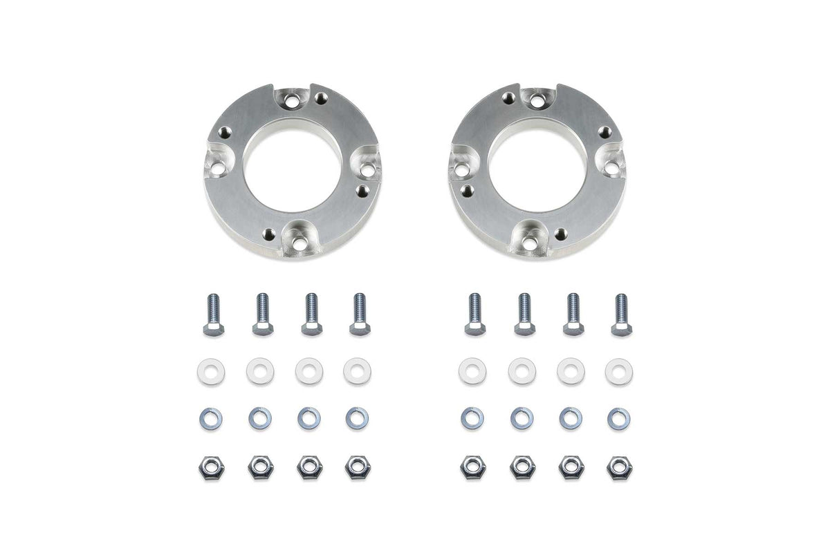 FABTECH | 1.5" LEVELING SYSTEM | Toyota Tacoma | FTL5607 — product image 1