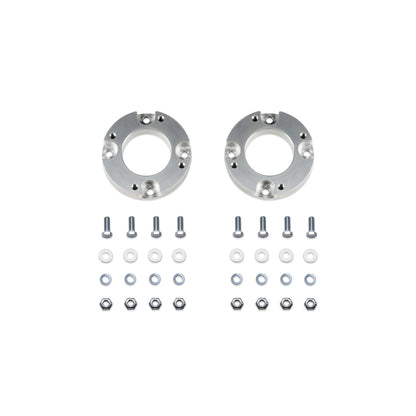 FABTECH | 1.5" LEVELING SYSTEM | Toyota Tacoma | FTL5607 — product image 1