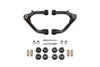 FABTECH | Uniball Upper Control Arms Only | Chevy Silverado / Gmc Sierra | FTS21128