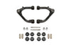 FABTECH | Uniball Upper Control Arms Only | Chevy Silverado / Gmc Sierra | FTS21146