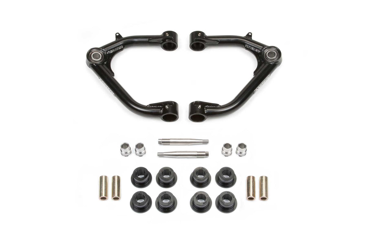 FABTECH | Uniball Upper Control Arms Only | Chevy Silverado / Gmc Sierra | FTS21146 — product image 1